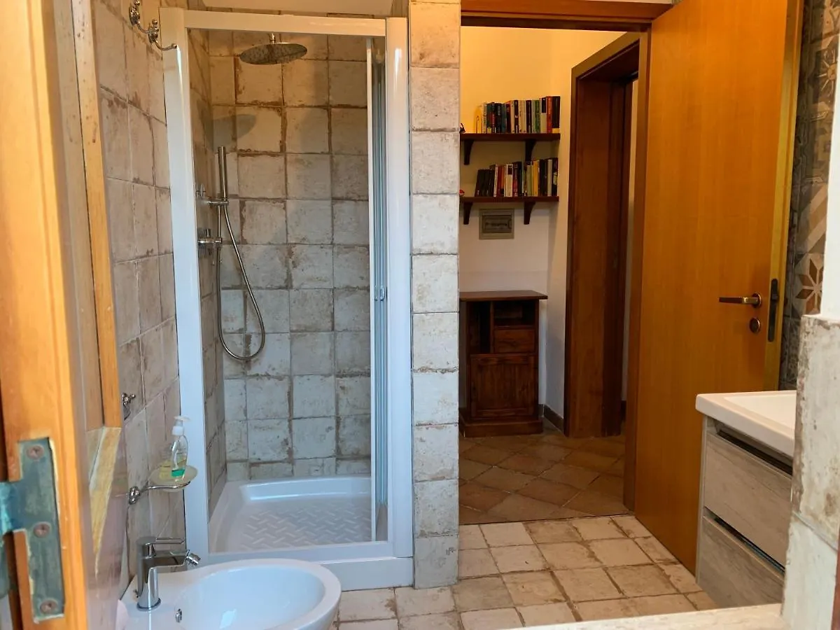 La Finestra Su Mothia Villa Marsala