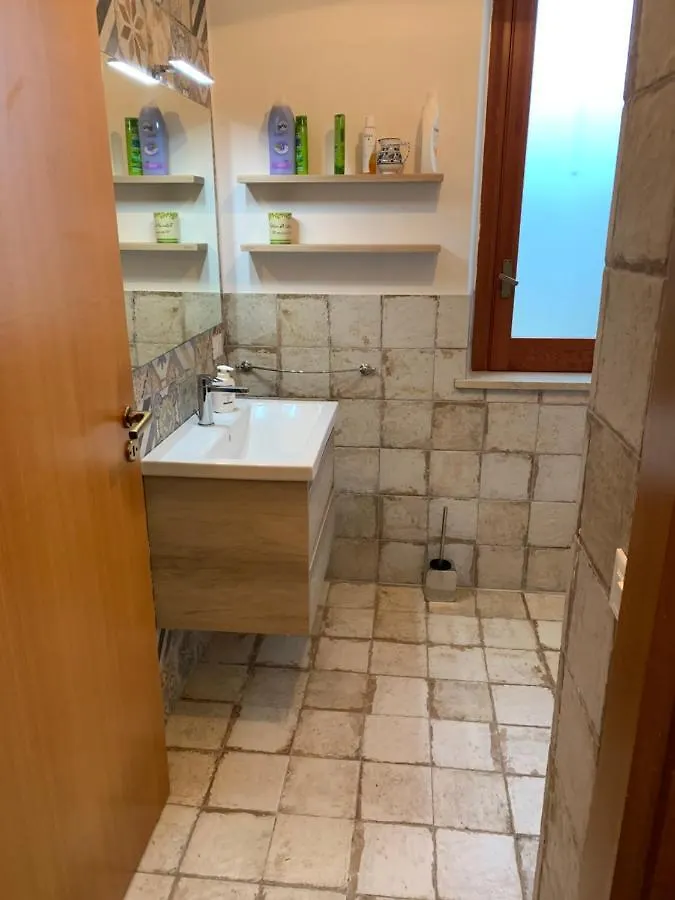 La Finestra Su Mothia Villa Marsala 0*,  Italy