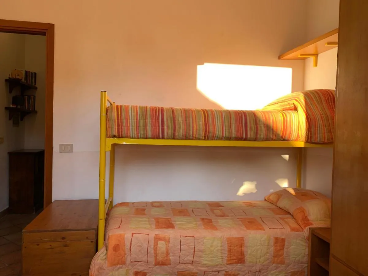 La Finestra Su Mothia Villa Marsala 0*,  Italy