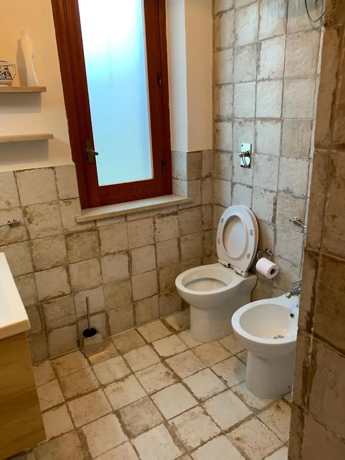 La Finestra Su Mothia Villa Marsala