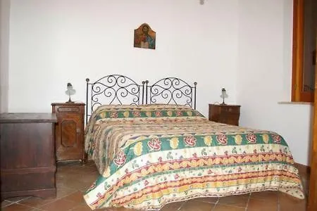 La Finestra Su Mothia Villa Marsala