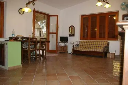 Villa La Finestra Su Mothia Marsala