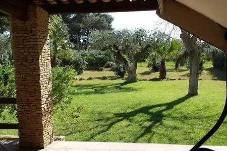 Villa La Finestra Su Mothia Marsala 0*,